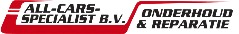 All-Cars Specialist B.V. - Onderhoud & Reparatie