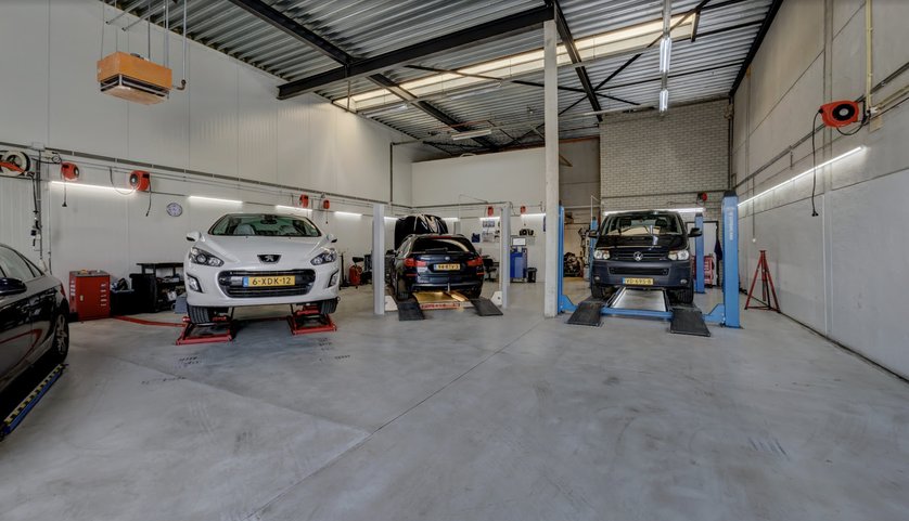 Airco-onderhoud bij All-Cars Specialist Apeldoorn